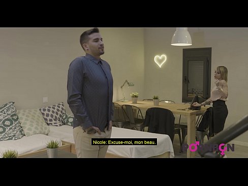❤️ PORNBCN 4K Satu wanita dewasa dengan payudara besar ingin menjadi anal kacau gigolo muda dengan kontol besar blowjob amortisme keras fuck pekerjaan tangan gaya anjing vagina menjilat orgasme subtitle bahasa Prancis ☑ Hanya porno pada kami