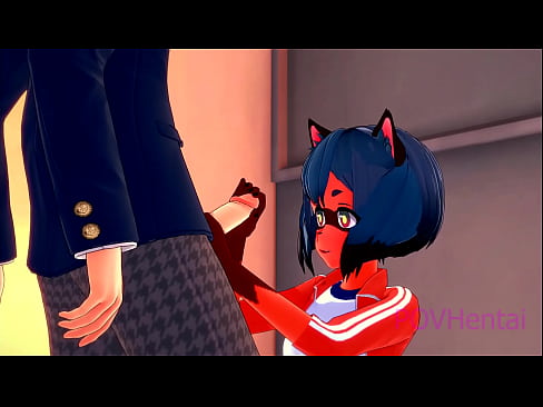❤️ Peternakan sapi baru dengan Michiru Kagemori ☑ Hanya porno pada kami